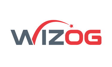 Wizog.com - Creative brandable domain for sale